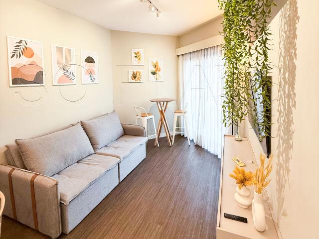 Flat venda em Região Imediata de São José dos Campos, Região Metropolitana do Vale do Paraíba e Litoral Norte