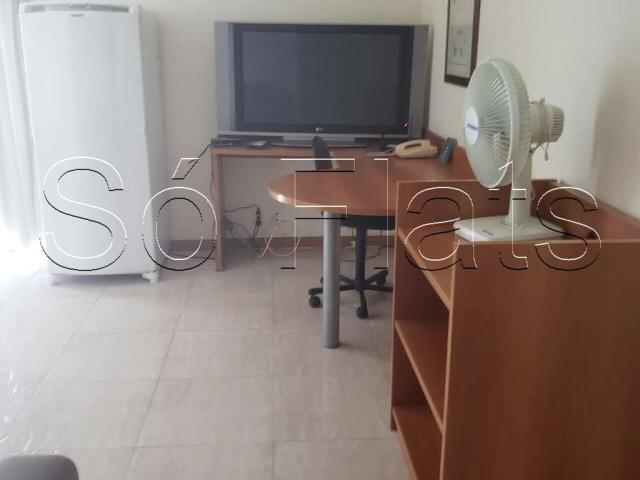 Flat venda em São José dos Campos, Região Geográfica Intermediária de São José dos Campos