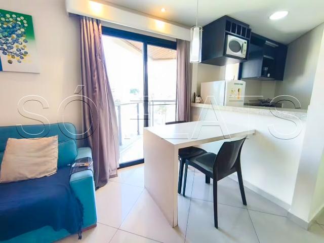 Flat venda em Região Imediata de São José dos Campos, Região Metropolitana do Vale do Paraíba e Litoral Norte