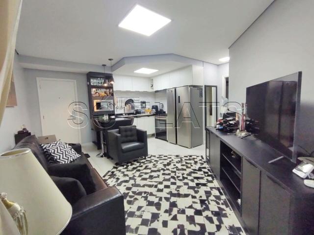 Flat venda em Região Imediata de São José dos Campos, Região Metropolitana do Vale do Paraíba e Litoral Norte