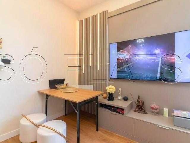 Flat venda em Região Imediata de São Paulo, Região Metropolitana de São Paulo