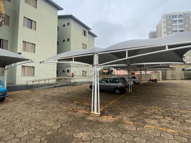 Flat venda em Região Imediata de São Carlos, São Carlos