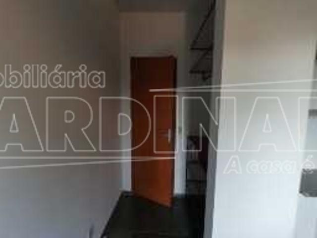 Flat venda em Região Imediata de São Carlos, São Carlos