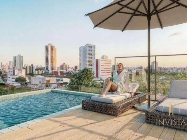 Flat venda em Região Geográfica Imediata de João Pessoa, Região Metropolitana de João Pessoa