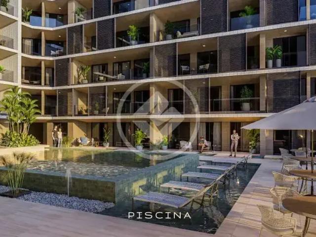 Flat venda em Região Geográfica Imediata de João Pessoa, Região Metropolitana de João Pessoa