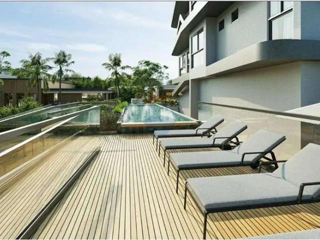 Flat venda em Região Geográfica Imediata de João Pessoa, Região Metropolitana de João Pessoa