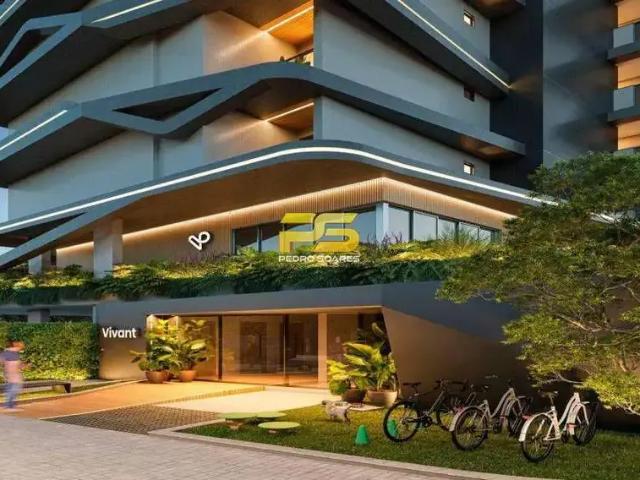 Flat venda em Região Geográfica Imediata de João Pessoa, Região Metropolitana de João Pessoa