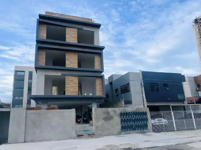 Flat venda em Região Geográfica Imediata de João Pessoa, Região Metropolitana de João Pessoa