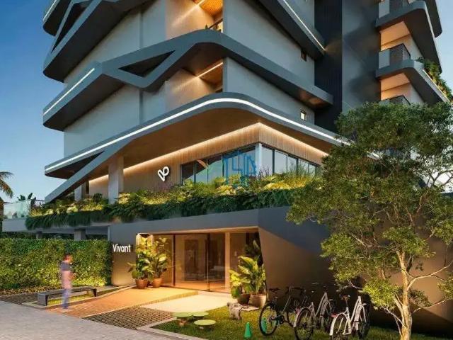 Flat venda em Região Geográfica Imediata de João Pessoa, Região Metropolitana de João Pessoa