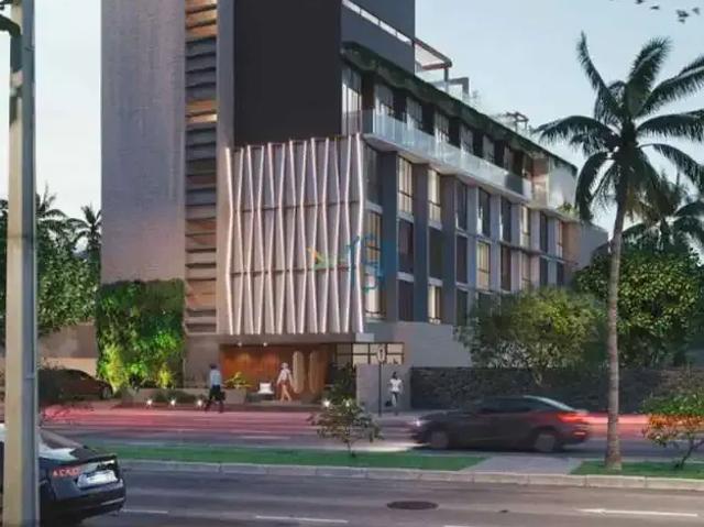 Flat venda em Região Geográfica Imediata de João Pessoa, Região Metropolitana de João Pessoa