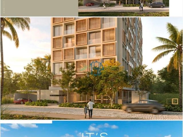 Flat venda em João Pessoa