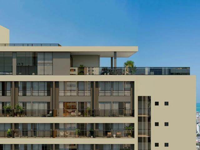 Flat venda em João Pessoa