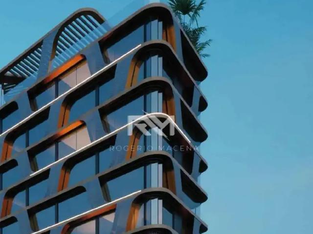 Flat venda em Região Geográfica Imediata de João Pessoa, Região Metropolitana de João Pessoa