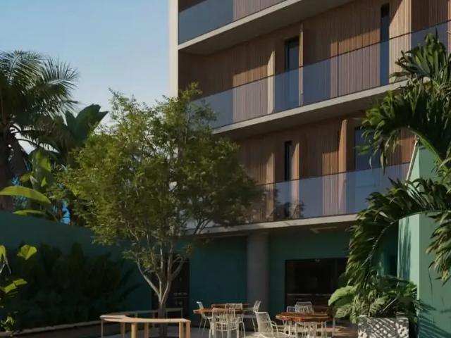 Flat venda em Região Geográfica Imediata de João Pessoa, Região Metropolitana de João Pessoa