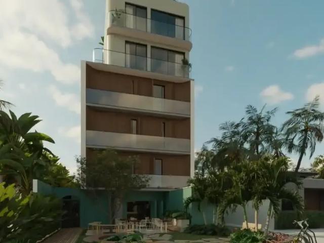 Flat venda em Região Geográfica Imediata de João Pessoa, Região Metropolitana de João Pessoa