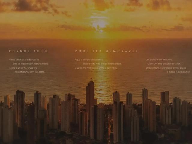 Flat venda em Região Geográfica Imediata de João Pessoa, Região Metropolitana de João Pessoa