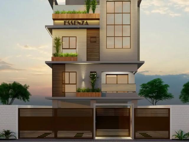 Flat venda em Região Geográfica Imediata de João Pessoa, Região Metropolitana de João Pessoa