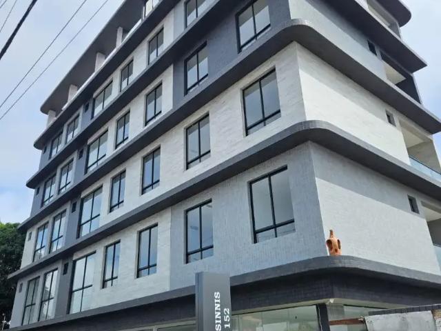 Flat venda em Região Geográfica Imediata de João Pessoa, Região Metropolitana de João Pessoa