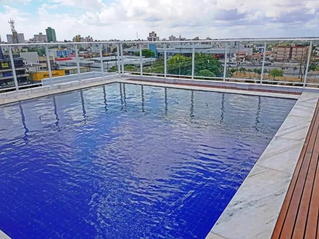 Flat venda em João Pessoa