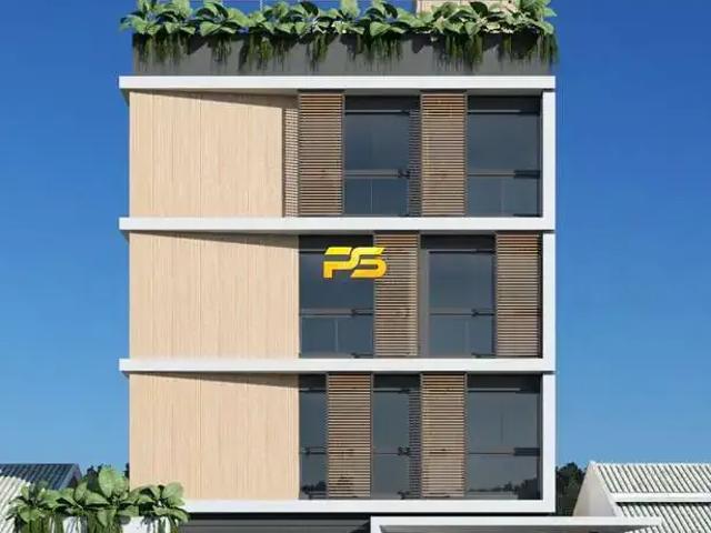Flat venda em Região Geográfica Imediata de João Pessoa, Região Metropolitana de João Pessoa
