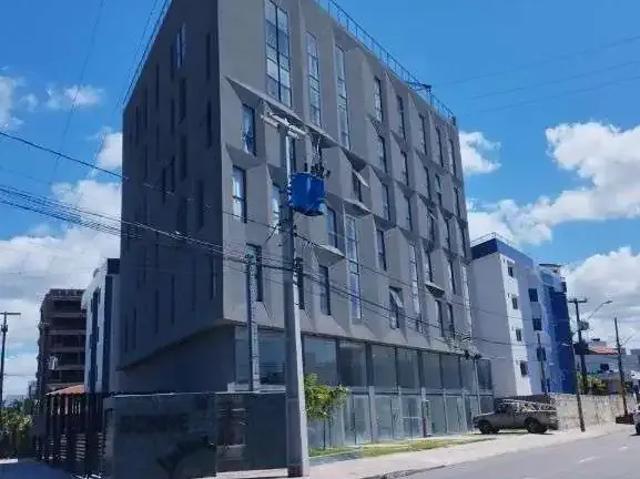 Flat venda em Região Geográfica Imediata de João Pessoa, Região Metropolitana de João Pessoa