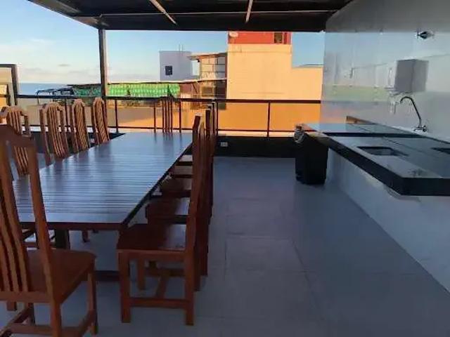 Flat venda em Região Geográfica Imediata de João Pessoa, Região Metropolitana de João Pessoa