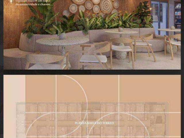 Flat venda em Região Geográfica Imediata de João Pessoa, Região Metropolitana de João Pessoa