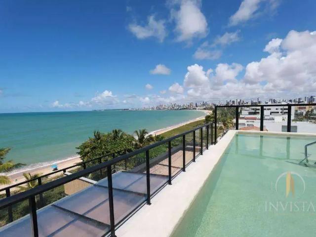 Flat venda em Região Geográfica Imediata de João Pessoa, Região Metropolitana de João Pessoa