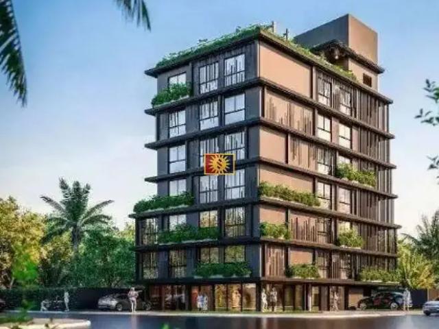 Flat venda em Região Geográfica Imediata de João Pessoa, Região Metropolitana de João Pessoa