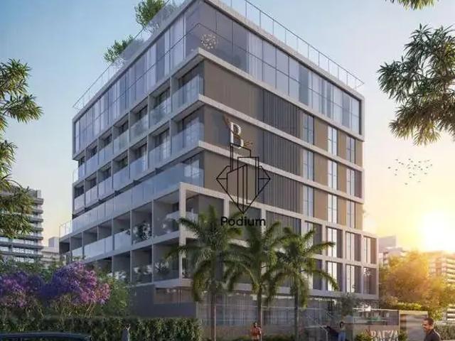 Flat venda em Região Geográfica Imediata de João Pessoa, Região Metropolitana de João Pessoa