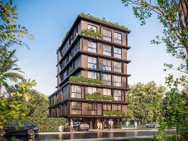 Flat venda em Região Geográfica Imediata de João Pessoa, Região Metropolitana de João Pessoa