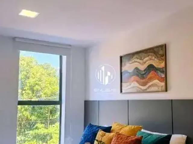 Flat venda em Região Geográfica Imediata de João Pessoa, Região Metropolitana de João Pessoa