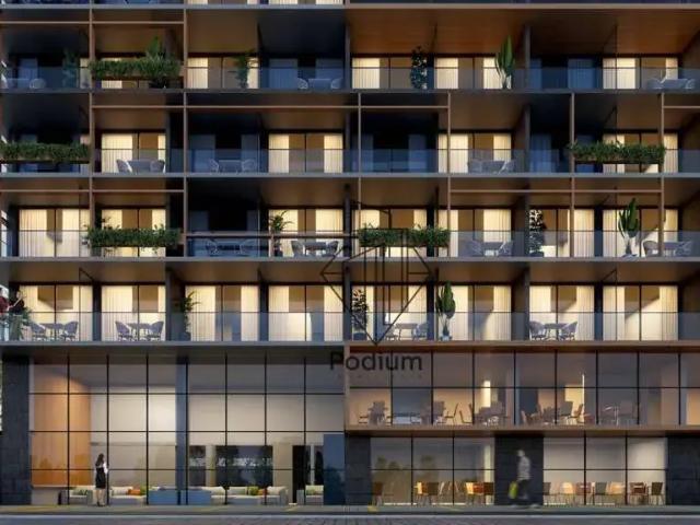 Flat venda em Região Geográfica Imediata de João Pessoa, Região Metropolitana de João Pessoa