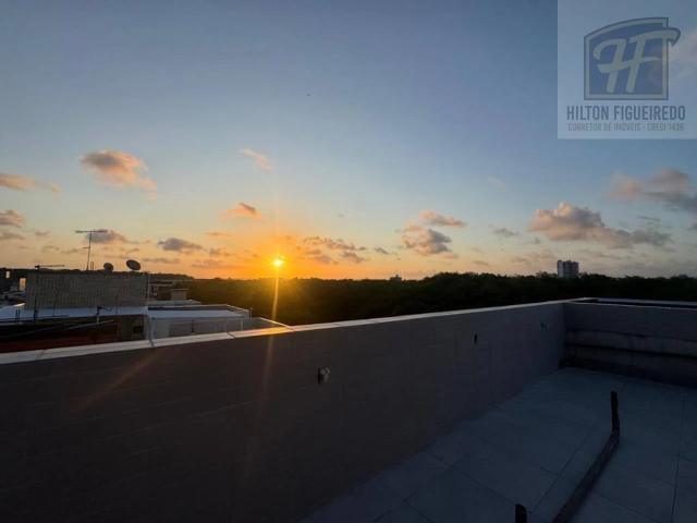 Flat venda em João Pessoa