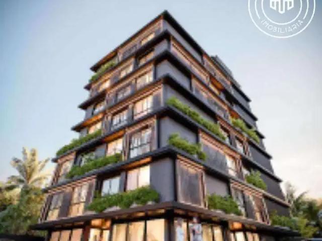 Flat venda em Região Geográfica Imediata de João Pessoa, Região Metropolitana de João Pessoa