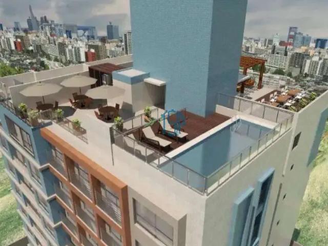 Flat venda em Região Geográfica Imediata de João Pessoa, Região Metropolitana de João Pessoa