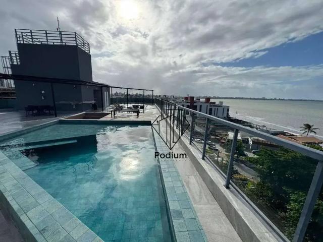 Flat venda em Região Geográfica Imediata de João Pessoa, Região Metropolitana de João Pessoa