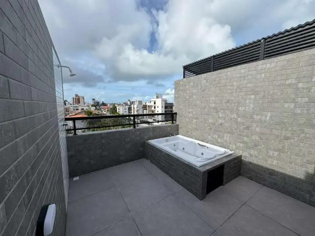 Flat venda em Região Geográfica Imediata de João Pessoa, Região Metropolitana de João Pessoa
