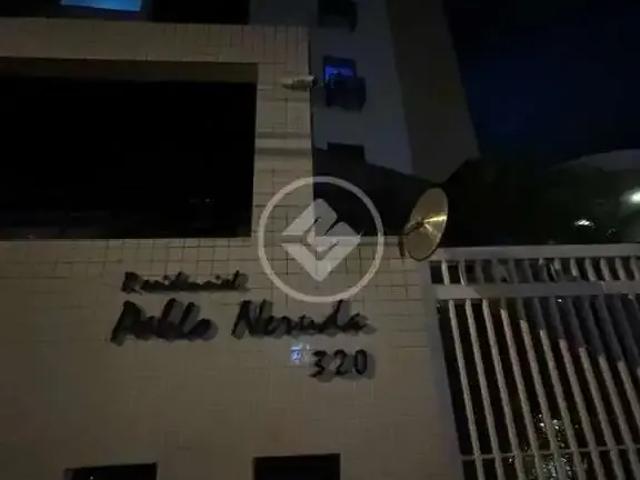 Flat venda em João Pessoa