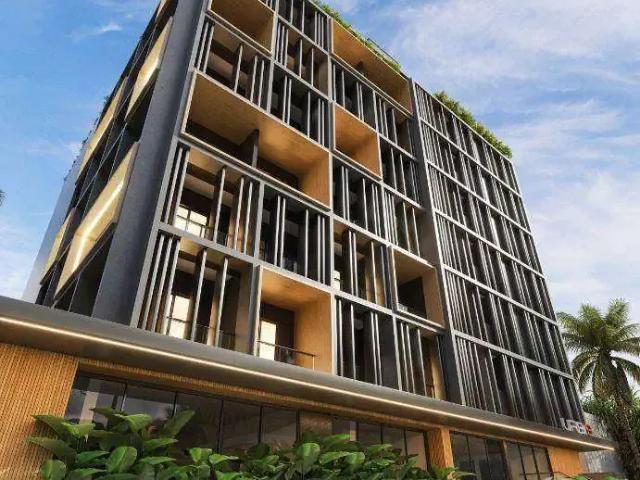 Flat venda em Região Geográfica Imediata de João Pessoa, Região Metropolitana de João Pessoa