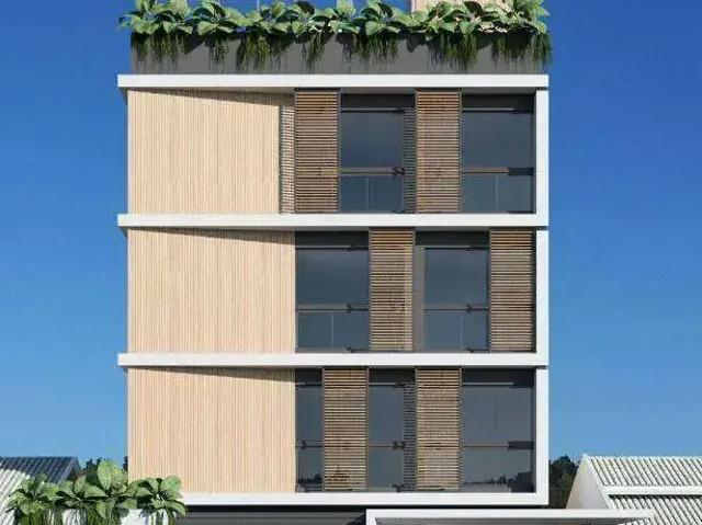 Flat venda em Região Geográfica Imediata de João Pessoa, Região Metropolitana de João Pessoa