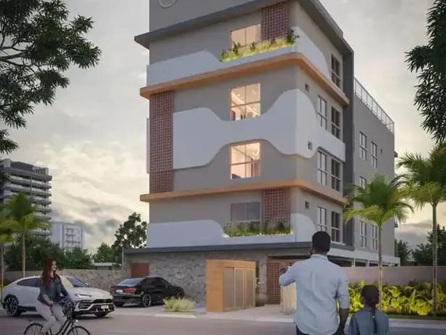 Flat venda em Região Geográfica Imediata de João Pessoa, Região Metropolitana de João Pessoa