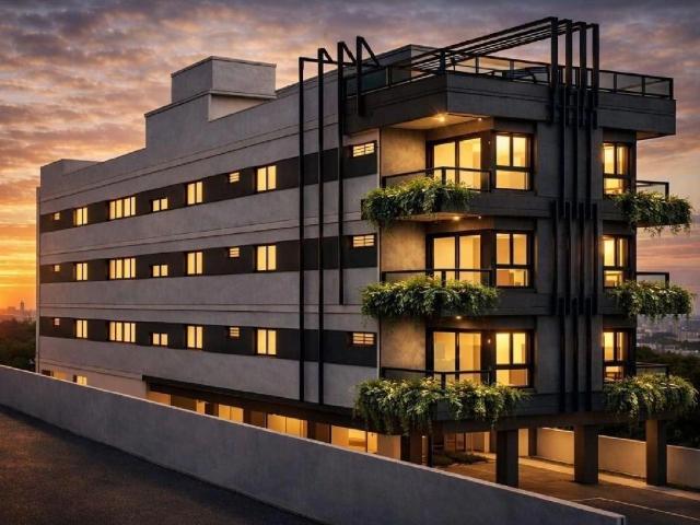 Flat venda em João Pessoa