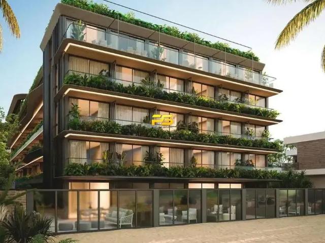 Flat venda em Região Geográfica Imediata de João Pessoa, Região Metropolitana de João Pessoa