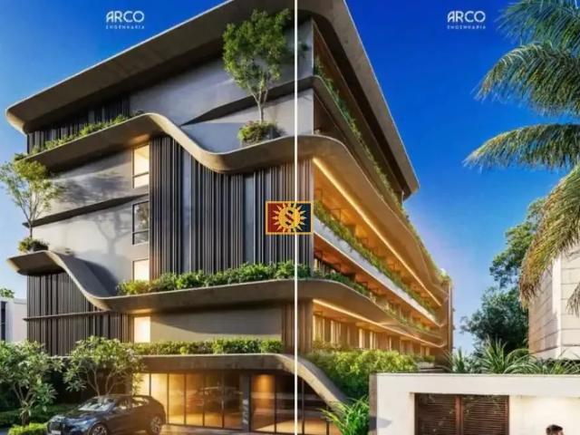 Flat venda em Região Geográfica Imediata de João Pessoa, Região Metropolitana de João Pessoa
