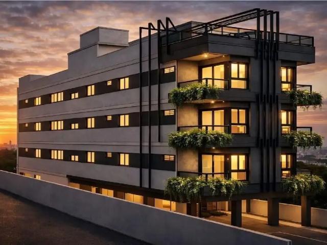 Flat venda em Região Geográfica Imediata de João Pessoa, Região Metropolitana de João Pessoa