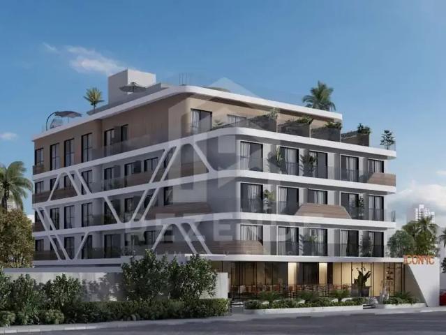 Flat venda em Região Geográfica Imediata de João Pessoa, Região Metropolitana de João Pessoa