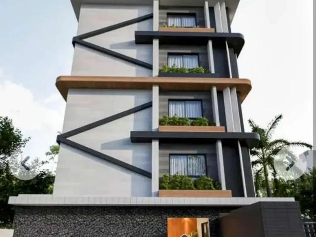 Flat venda em Região Geográfica Imediata de João Pessoa, Região Metropolitana de João Pessoa