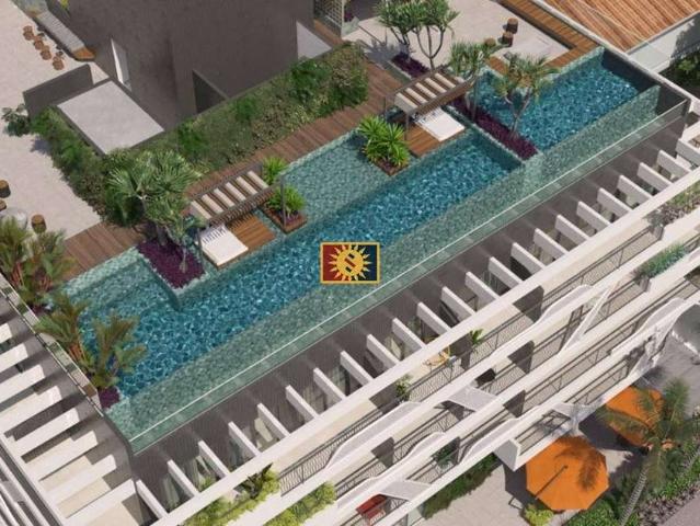 Flat venda em Região Geográfica Imediata de João Pessoa, Região Metropolitana de João Pessoa