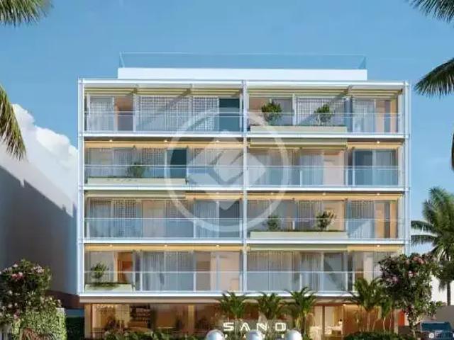 Flat venda em João Pessoa